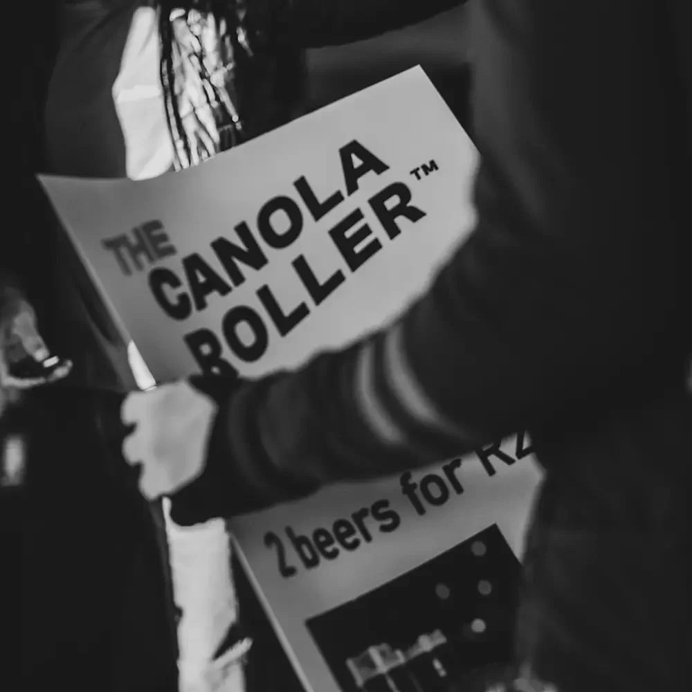 CanolaRollerrojects