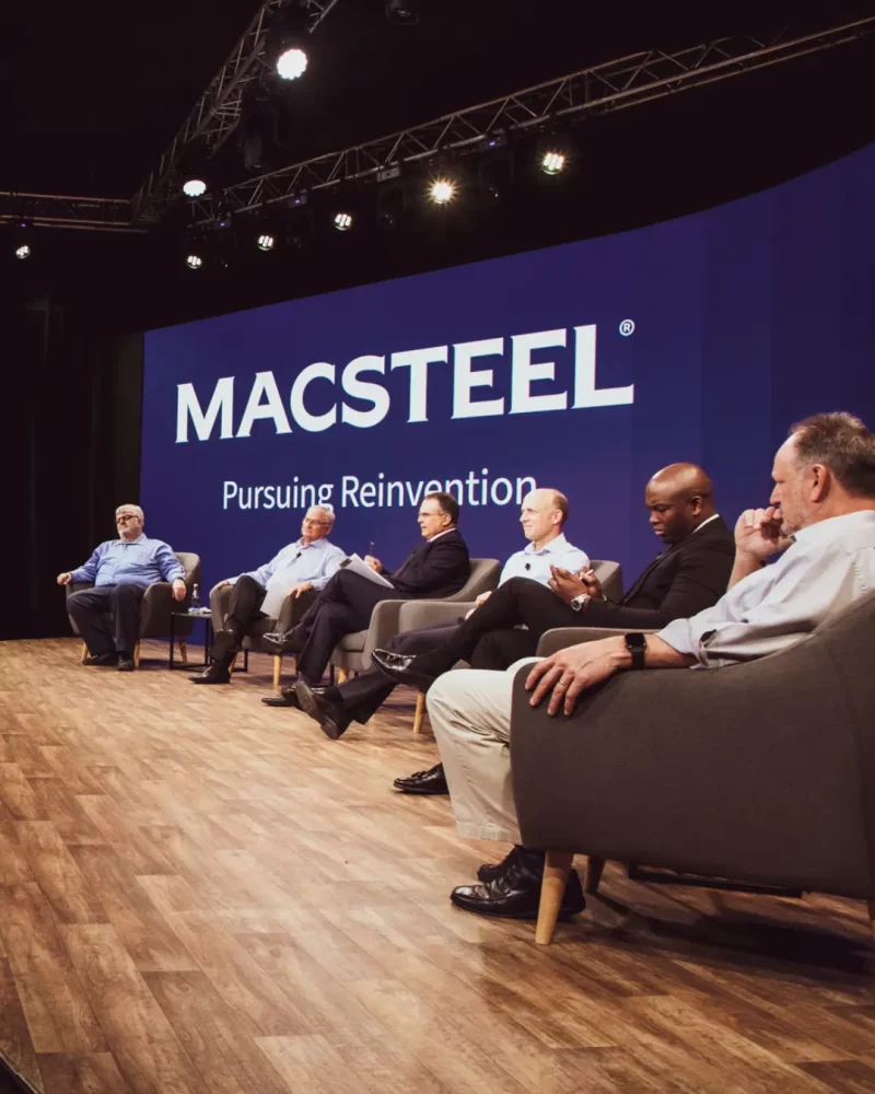 MacSteelPortfolio